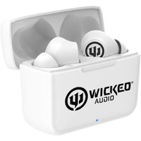 Wicked Audio Apoc True Wireless Headphones, Earbuds