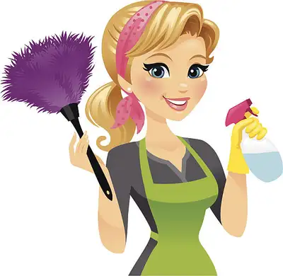 Female cleaner needed Asap in Newmarket., View more