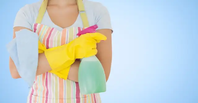 Residential cleaning in Other in Calgary - Image 2