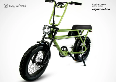 Electric Bike for sale - new in the box, View more