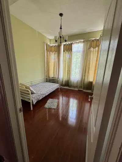 Room for Rent