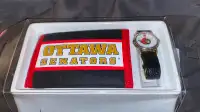 Ottawa Senators Wallet and Watch
