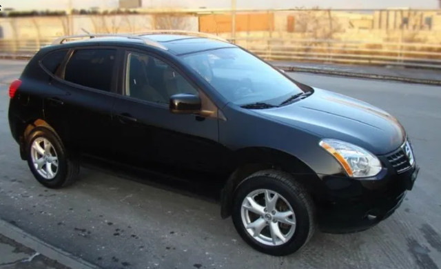 2009 Nissan Rogue for sale in Cars & Trucks in Mississauga / Peel Region