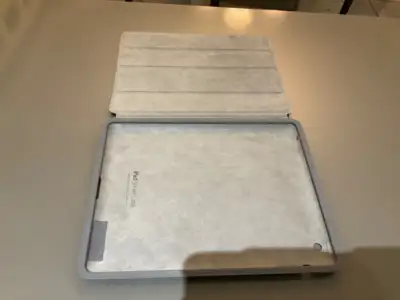 Grey Apple iPad 3 Generation, View more