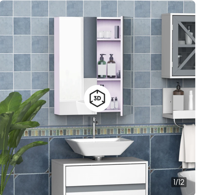 Vanité de salle bain, View more