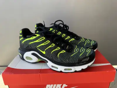 LNIB Nike Air Max TN, Size 9, $90 OBO, View more