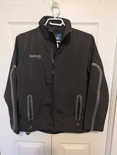 Reebok Hockey Junior Medium Jacket/Coat. $15 OBO, View more