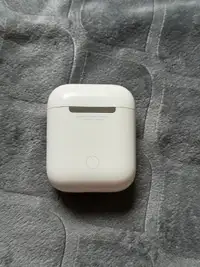 Apple Airpods 2nd Gen. (Case Only)