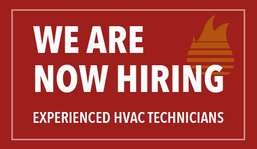 HIRING: HVAC and Water Heater Installer in the Windsor Area in Heating, Cooling & Air in Windsor Region