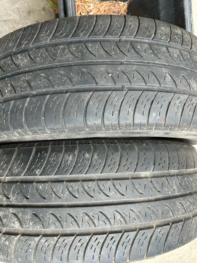 2001–2007 Dodge Caravan  6 wheels and tires in Tires & Rims in City of Toronto - Image 6