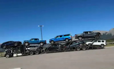 Need Driver /car hauler , View more
