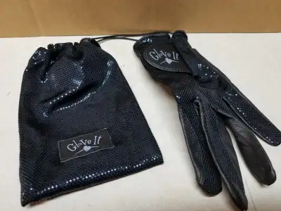 Ladies Golf Gloves, View more