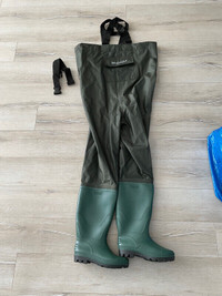 chest waders waders in All Categories in Ontario - Kijiji Canada