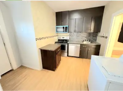 ☆☆Newly Renovated 3-Bedroom Main Level Unit in Moncton☆☆ Key Advantages of the Location: - Situated...