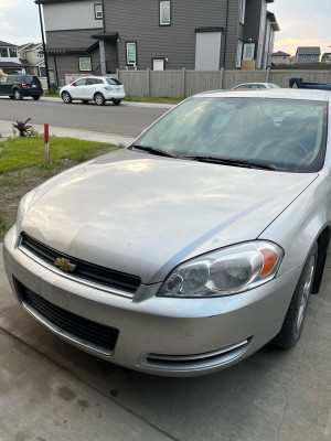 2006 Chevrolet Impala