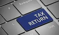 Income Tax Returns and Monthly Bookkeeping