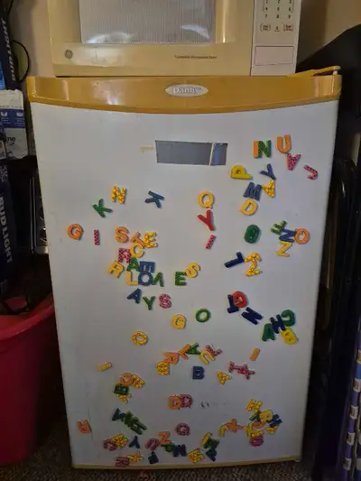 mini freezer, View more