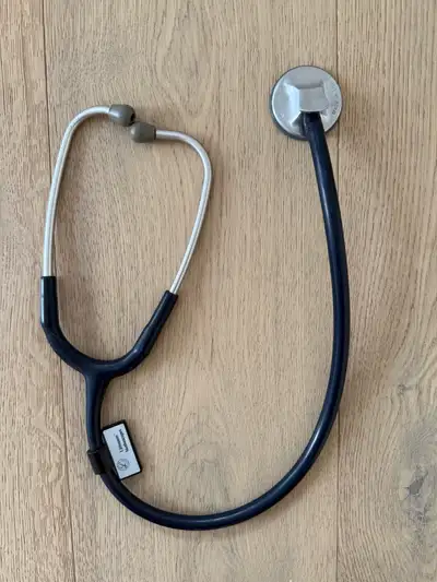 Littmann Stethoscope, View more