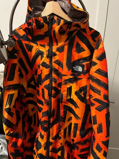 North Face Jacket XL, View more
