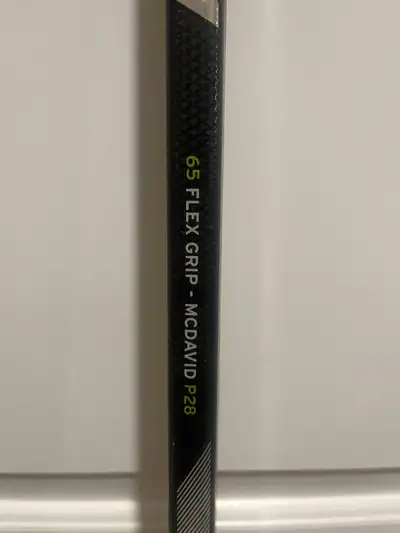 CCM Ribcore Pro Hockey Stick, View more