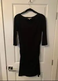 Black dress, Size Large