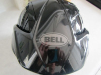 casque de motocyclette