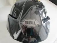 casque de motocyclette