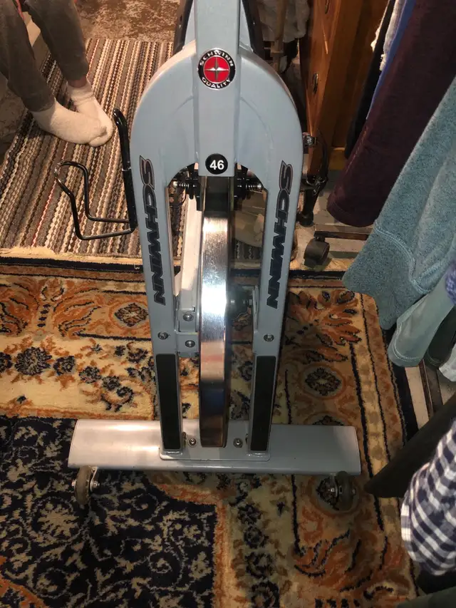 excerise bike in Exercise Equipment in Cambridge - Image 8