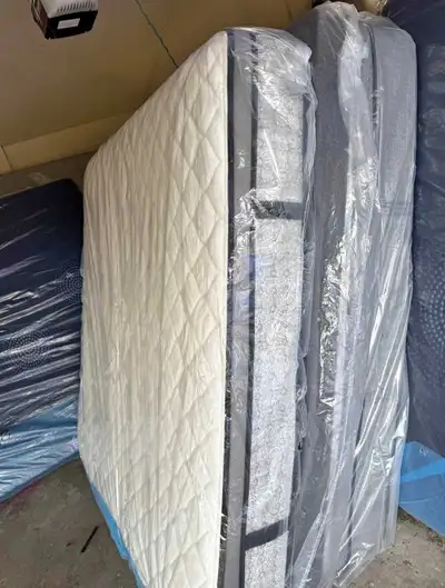 King Size Mattress, View more