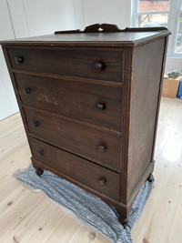 Commode Jacques Furniture