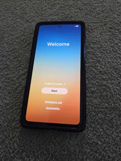 Samsung A53 5G, View more