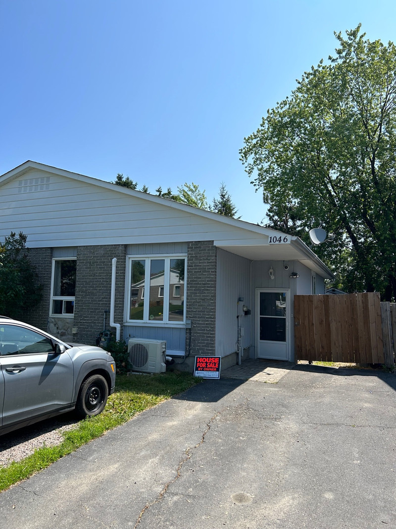 House for sale in Sudbury Houses for Sale Sudbury Kijiji