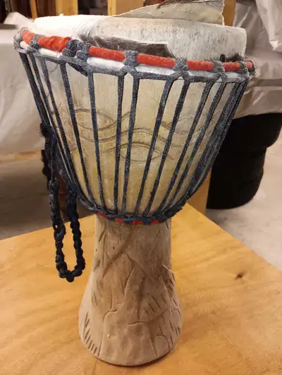 djembe d Afrique , View more
