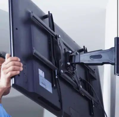 installation de télévision,support inclut! (438)738-7323, View more