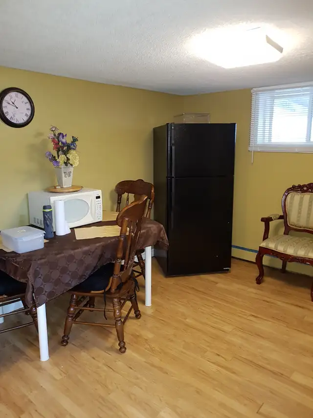 Room for rent East Saint John,  Call 506 640 0767 in Room Rentals & Roommates in Saint John - Image 2