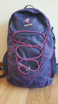 Deuter GoGo 25 Litre Backpack - $50