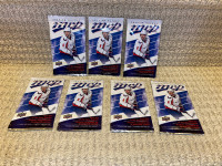 Brand New! Upper deck hockey cards