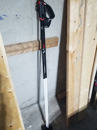 Rossignol Cross Country Ski Poles 150cm