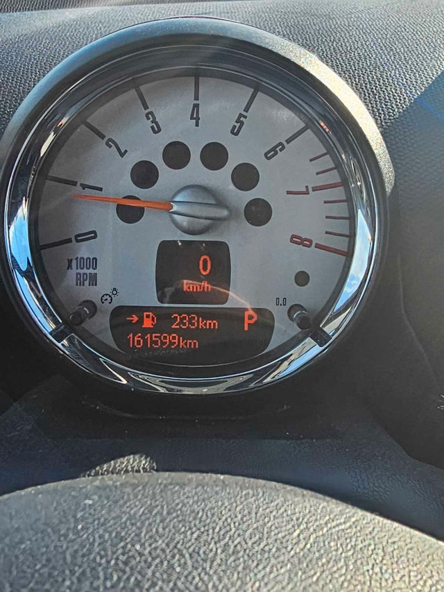 2014 AWD Mini Cooper S Countryman in Cars & Trucks in Lethbridge - Image 4