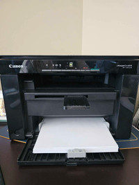 Canon  laser printer 