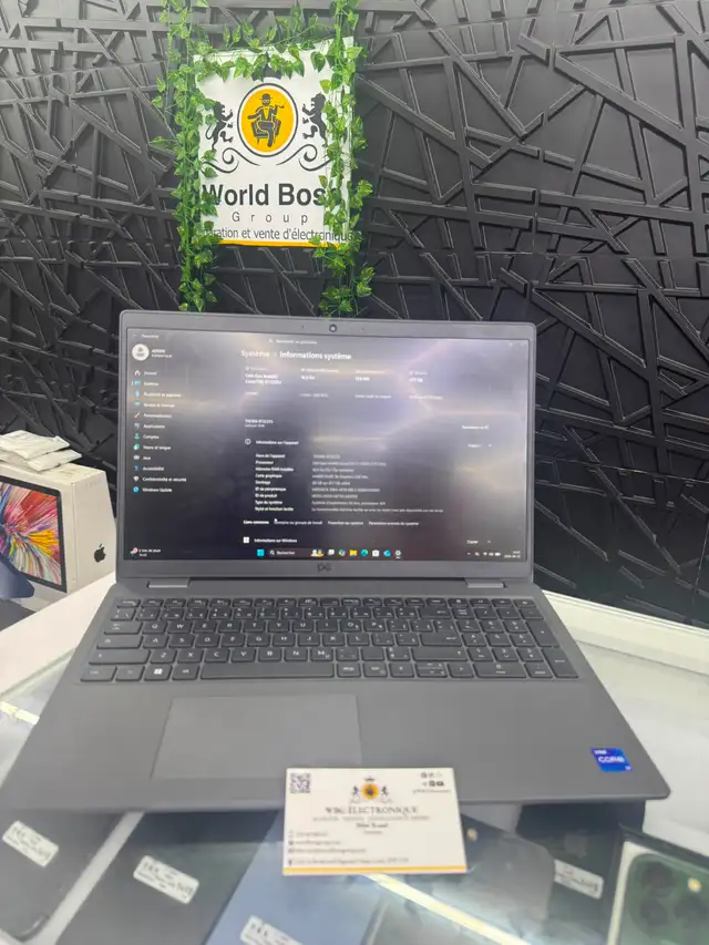 DELL Latitude 3540 - 512Gb in Laptops in Laval / North Shore - Image 2