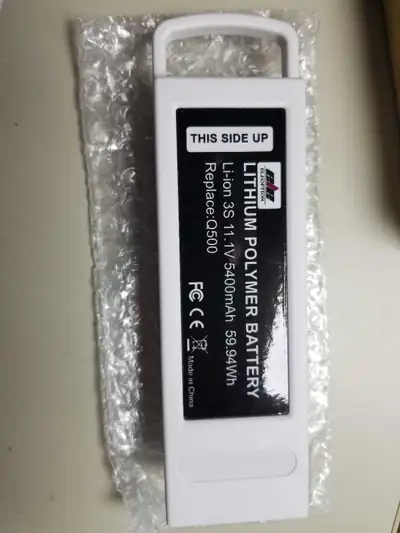 Q500 drone battery, View more