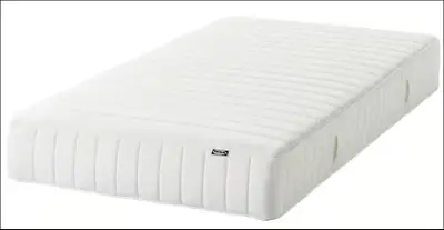 Matelas IKEA Grand 2 places - IKEA Queen size mattress, View more