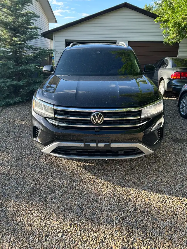  2021 Volkswagen atlas491785649044869125