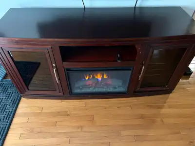 Meuble télé, View more