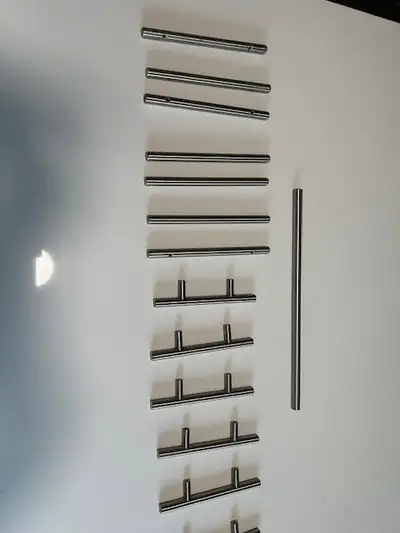 Cabinet Handles, View more