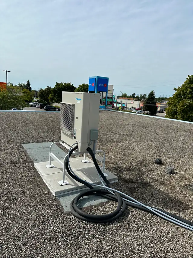 Ac, furnace  & water heater repair & installation