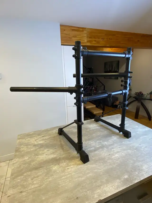 Roland Drum Rack | Drums & Percussion | Laval / North Shore | Free ...