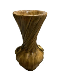 Vintage Large 15” Floor Vase