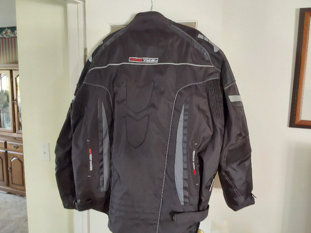 Motorcycle Coat in Men's in Renfrew - Image 2